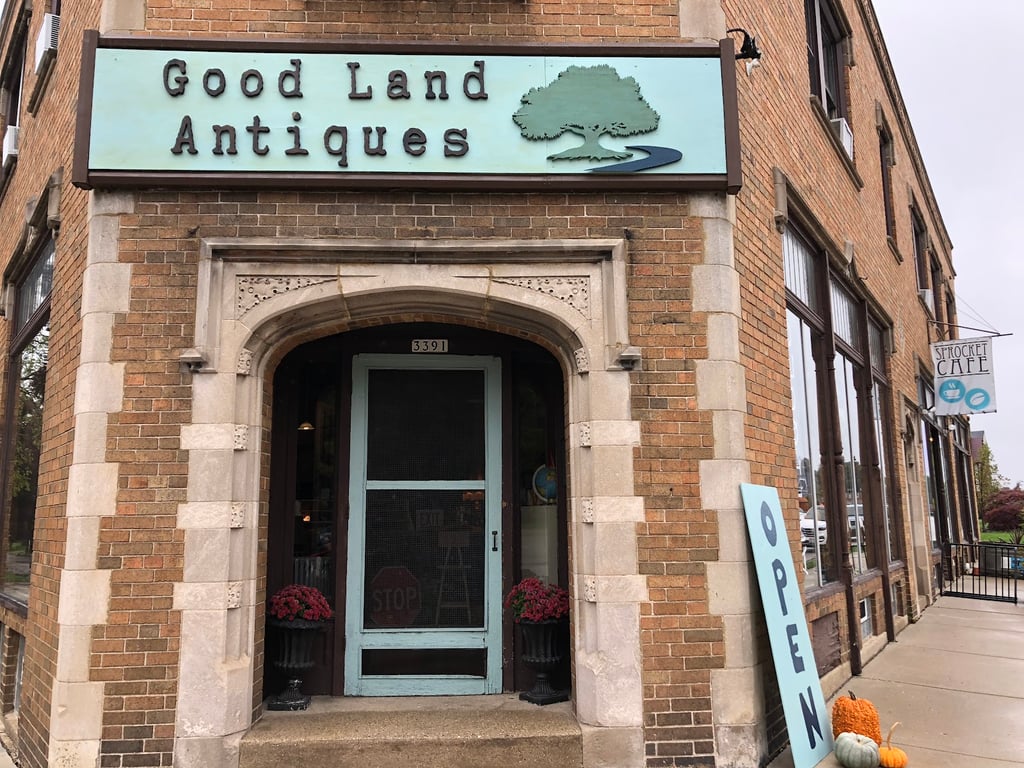 Photo of Good Land Antiques