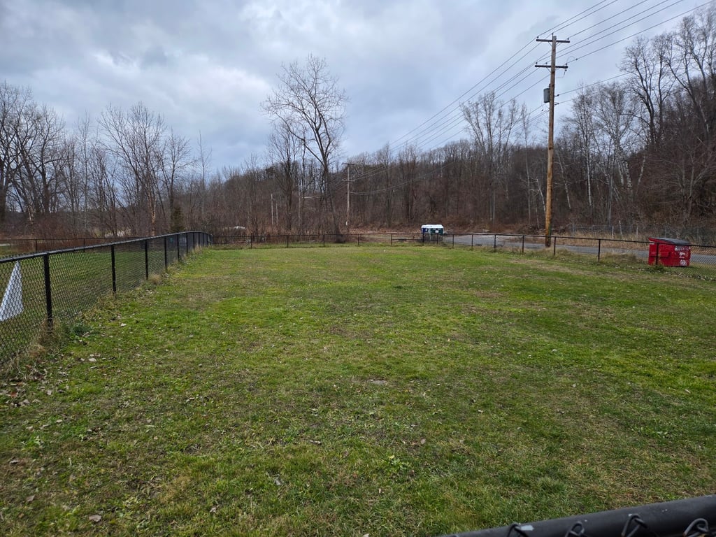 North Waterfront Park and Dog Park