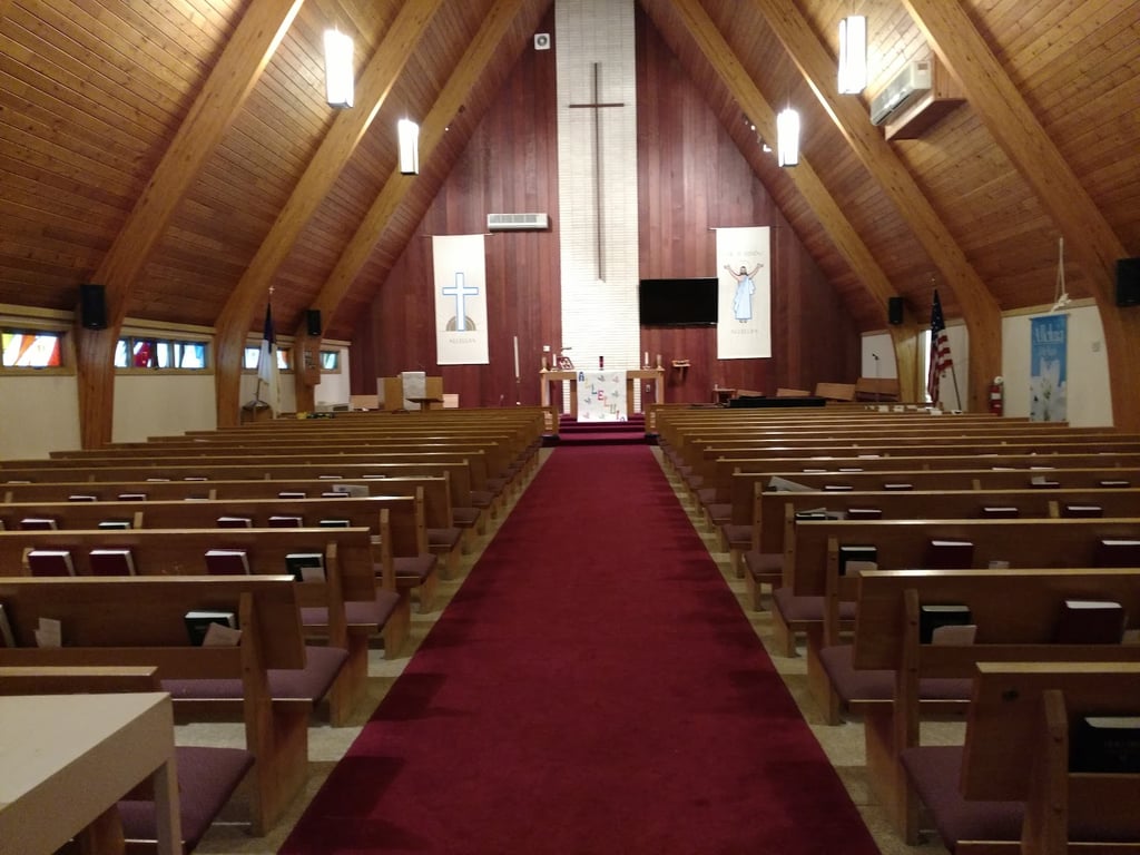 Grace Lutheran Church
