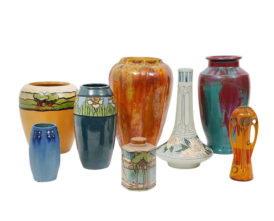 Abington Auction Gallery
