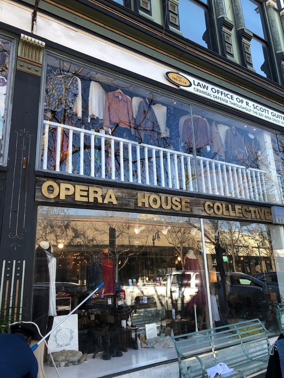 Opera House Collective