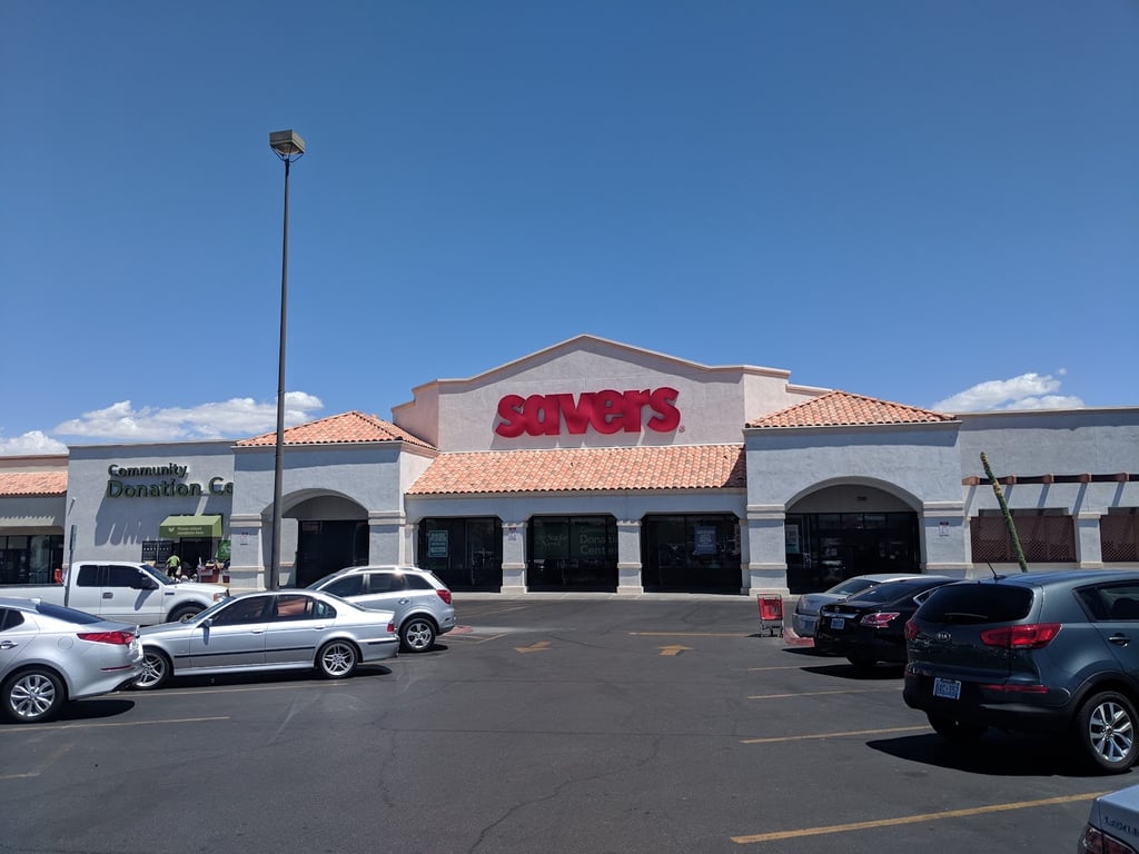 Savers