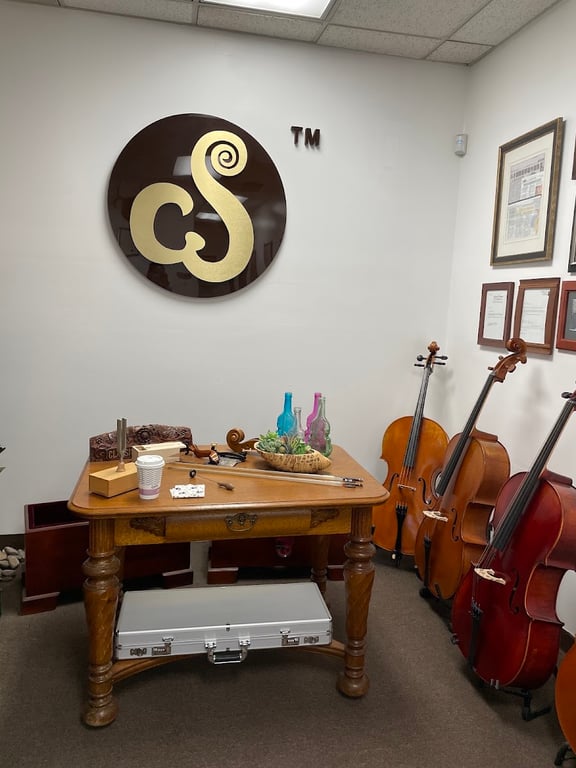 Classical Strings Inc.