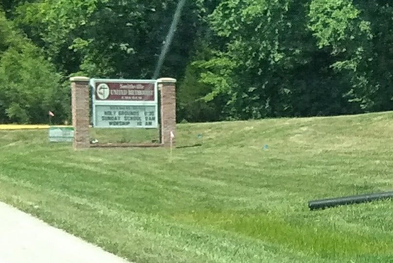 Smithville United Methodist