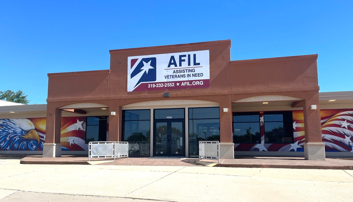 Americans For Independent Living