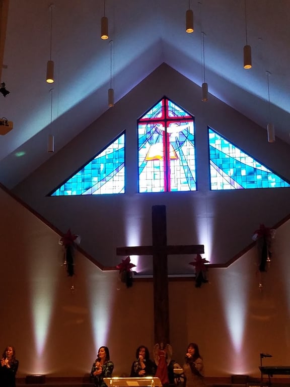 Bethalto Church of God
