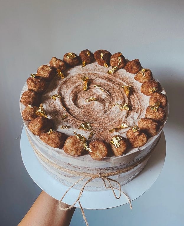 Photo of All American Vegan