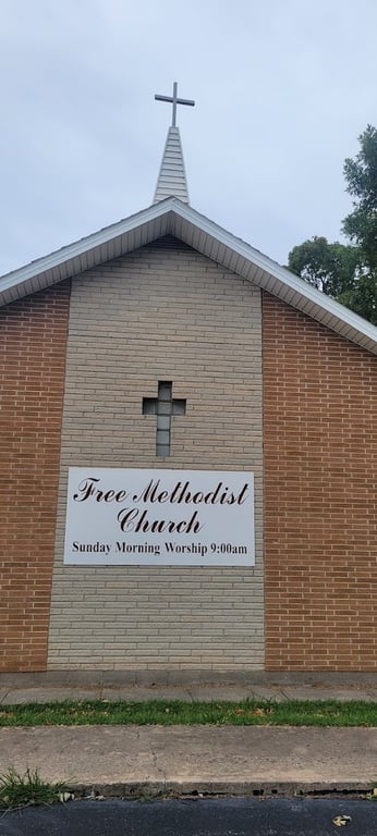Free Methodist Church