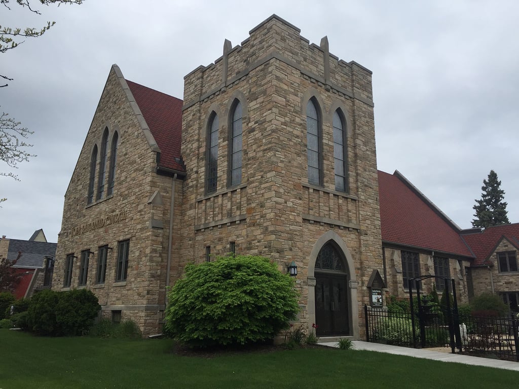 Hope Church