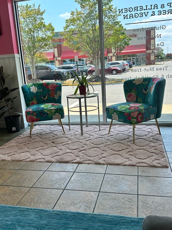 Kickshaws Gluten-free Bakery