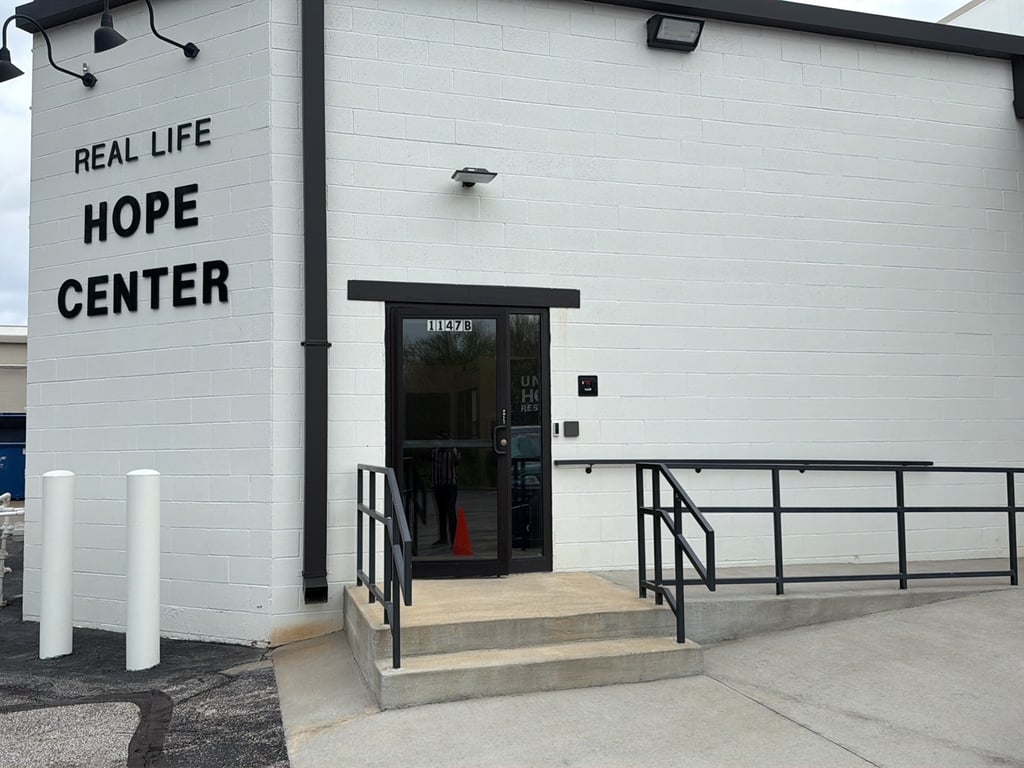 Real Life Hope Center
