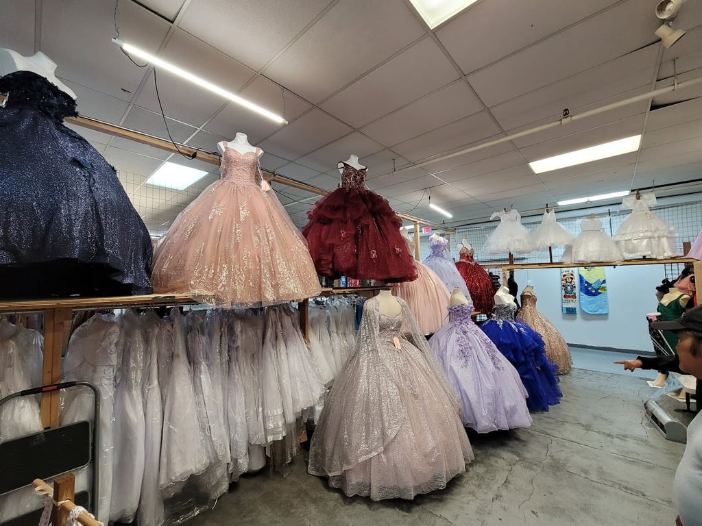 Photo of Alteraciones Eva