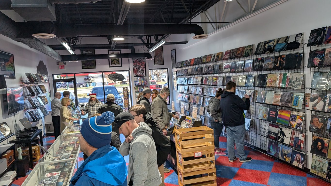 Photo of Collectors Emporium