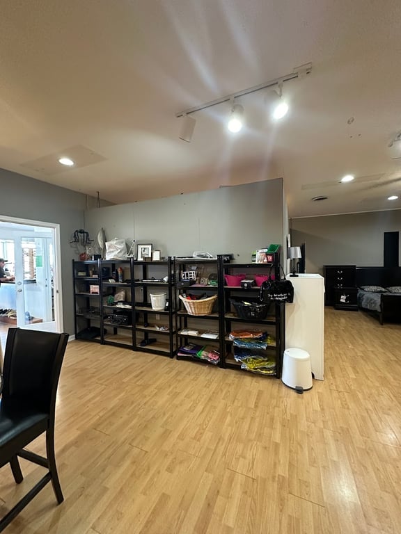 The Old Front Porch Thrift Store