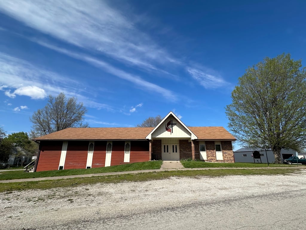 Faith United Methodist Church