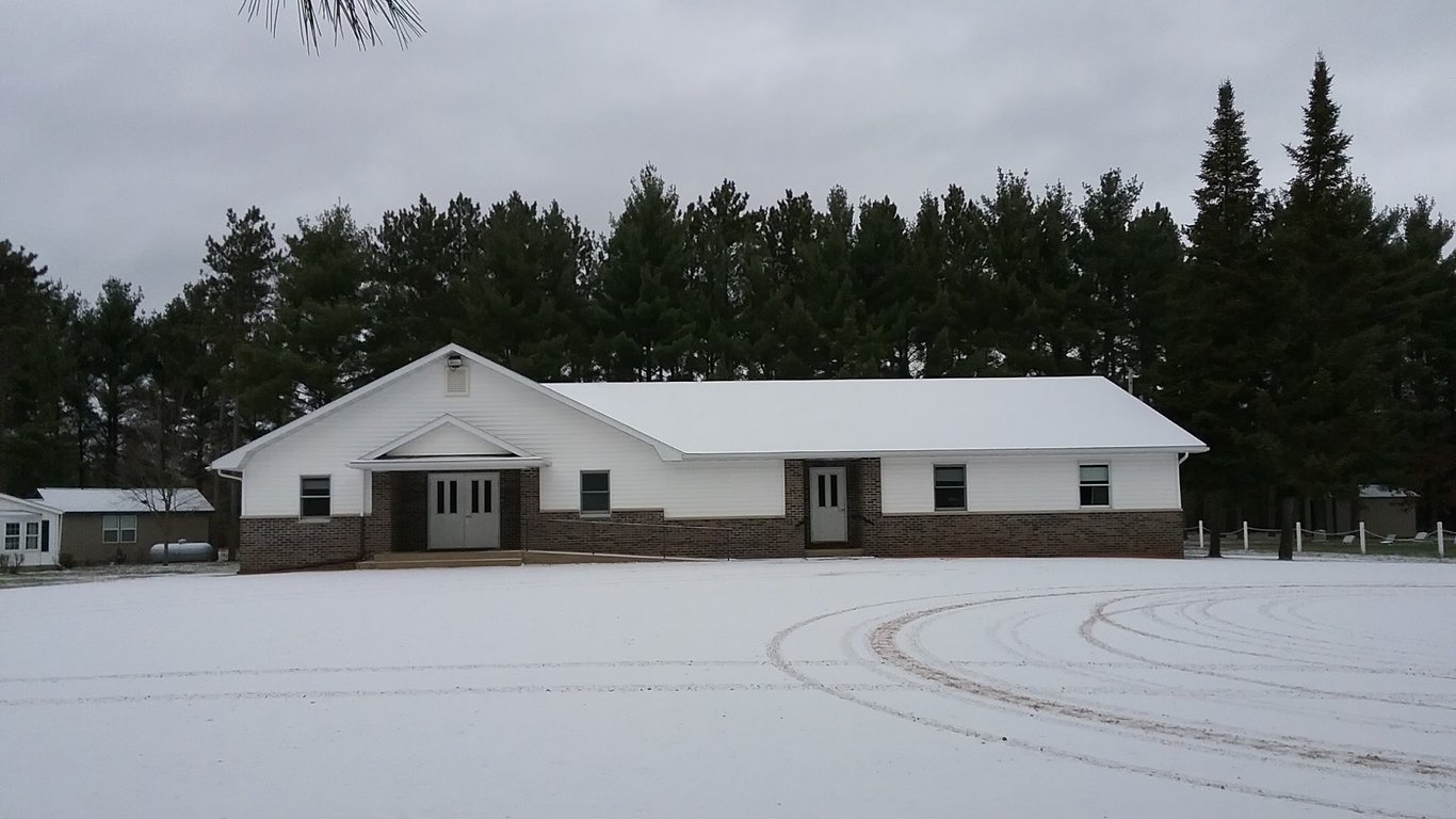 Augusta Mennonite Church