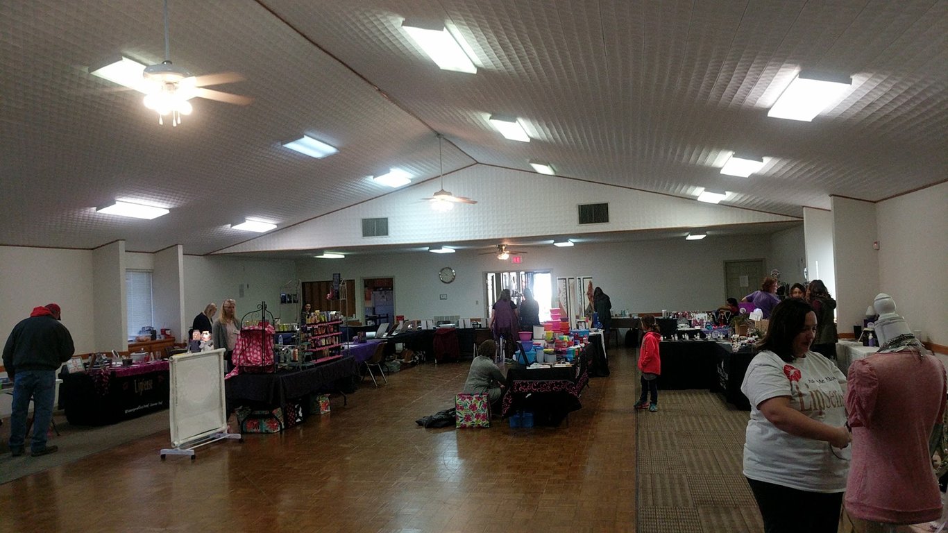 Mountain View Community Center