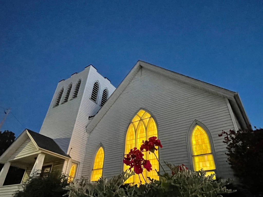 Neighborhood Fellowship Church