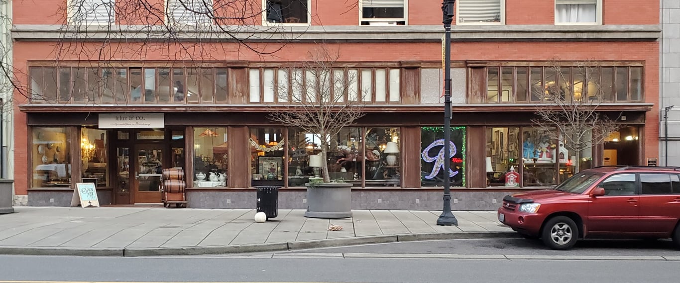 Photo of Luluz & co