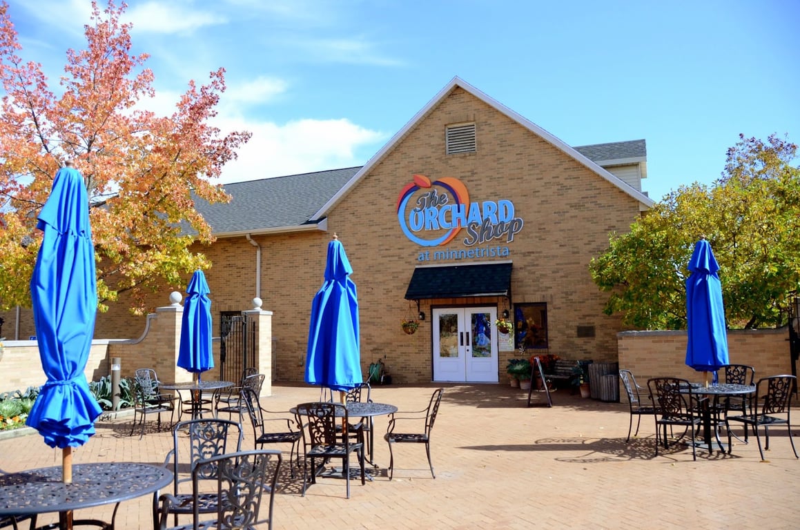 Photo of The Orchard Shop at Minnetrista