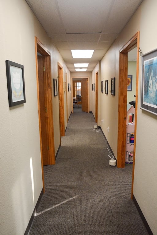 Riverbend Family Ministries