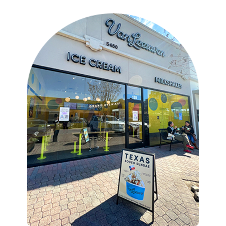 Van Leeuwen Ice Cream