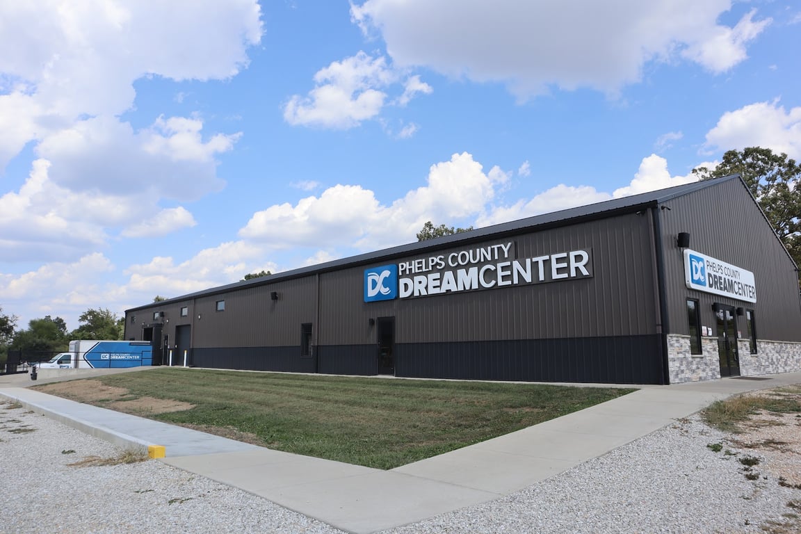 Phelps County Dream Center