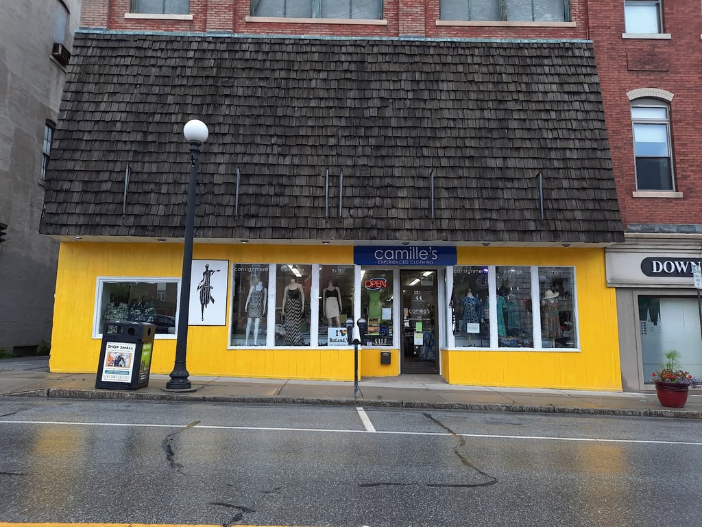 Camille’s Consignment Boutique