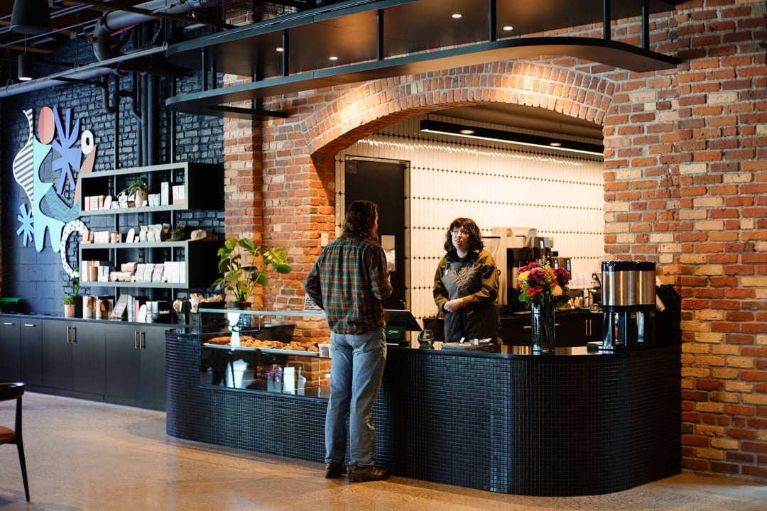 FRGMNT Coffee – St. Anthony Main