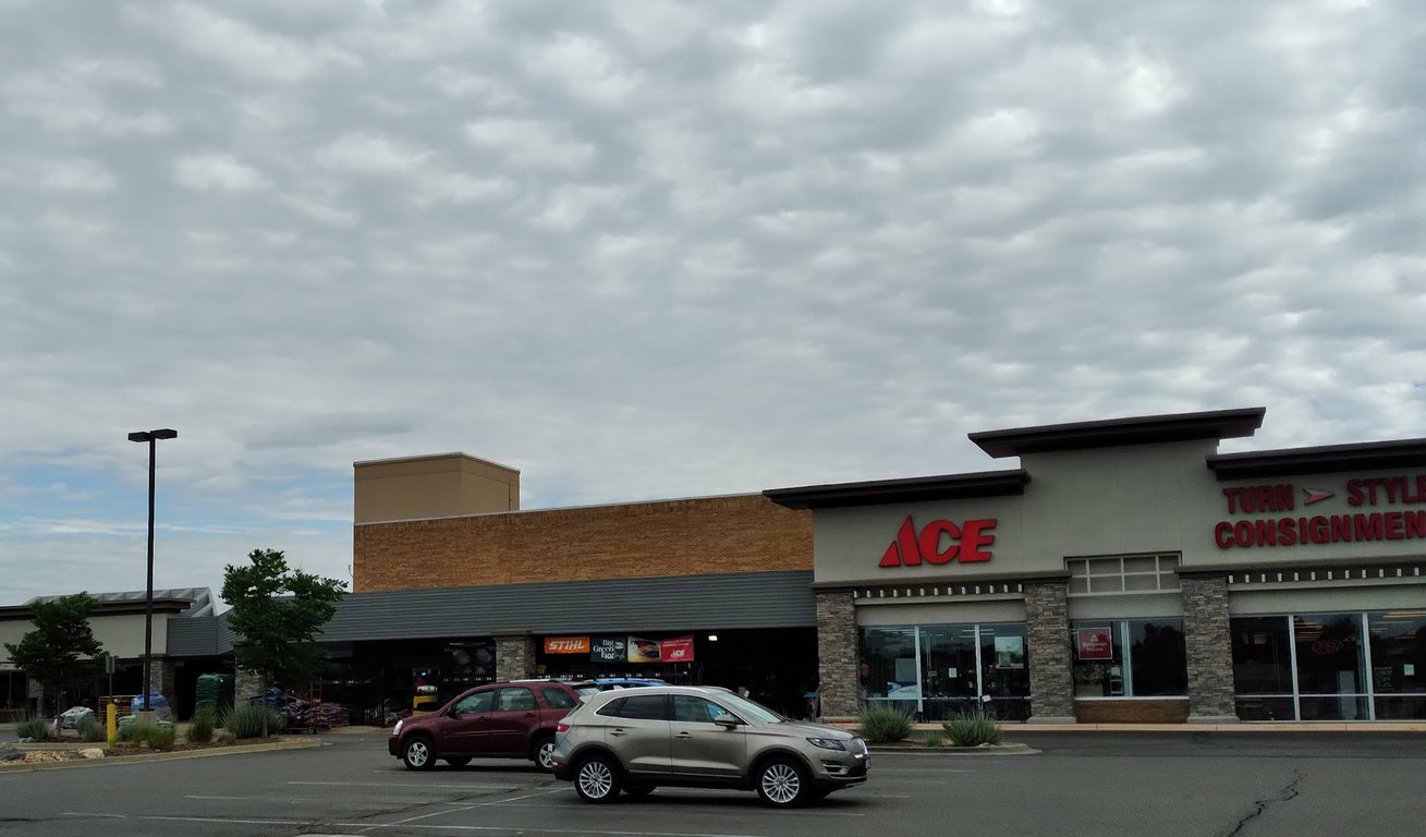 Turn Style Consignment – Littleton Colorado