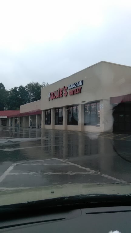 Ollie’s Bargain Outlet