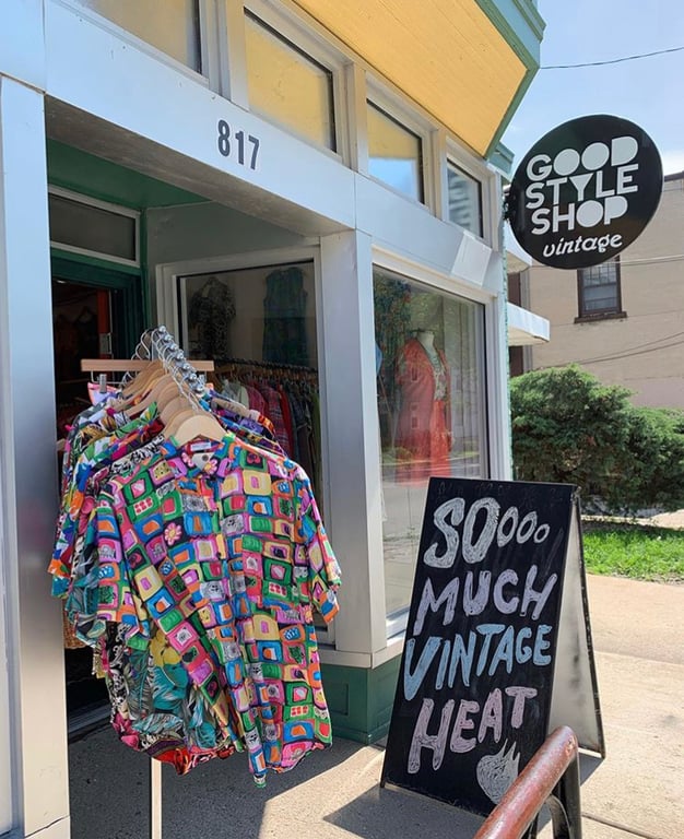 Photo of Good Style Shop