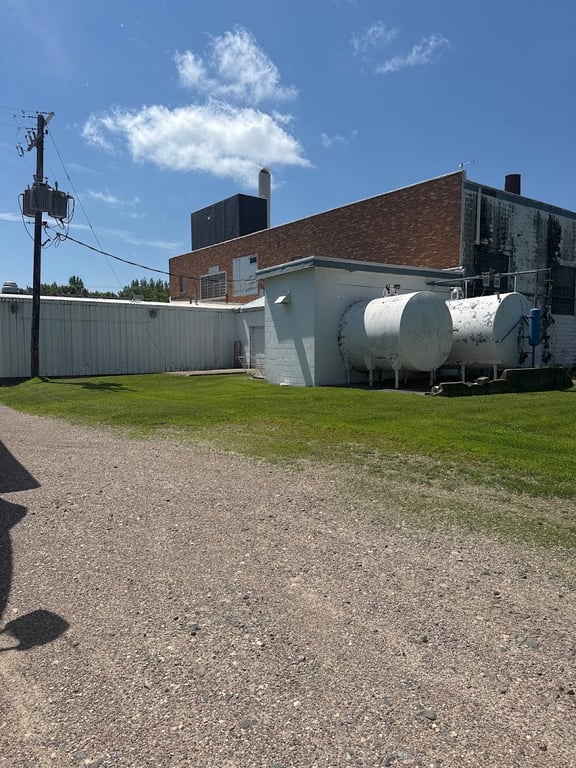Sonstegard Foods Inc