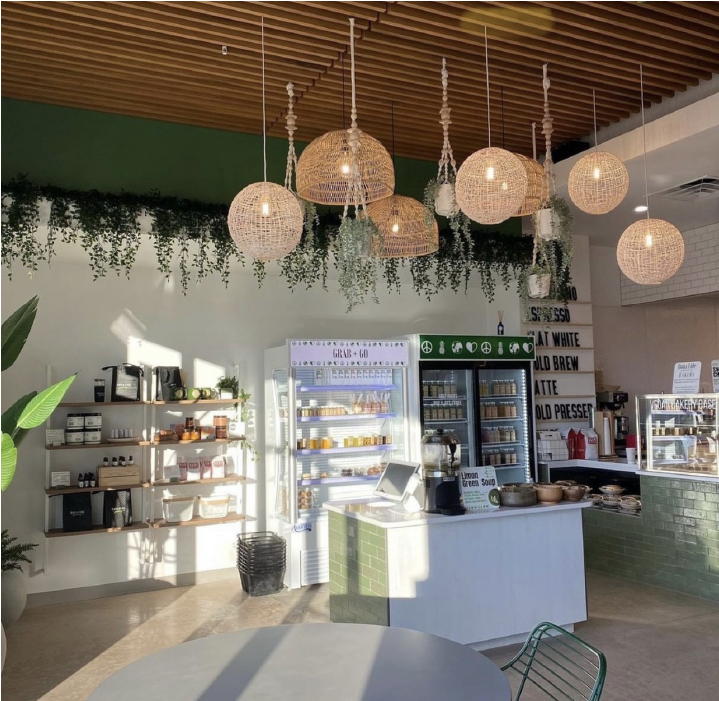 Bona Fide Juicery
