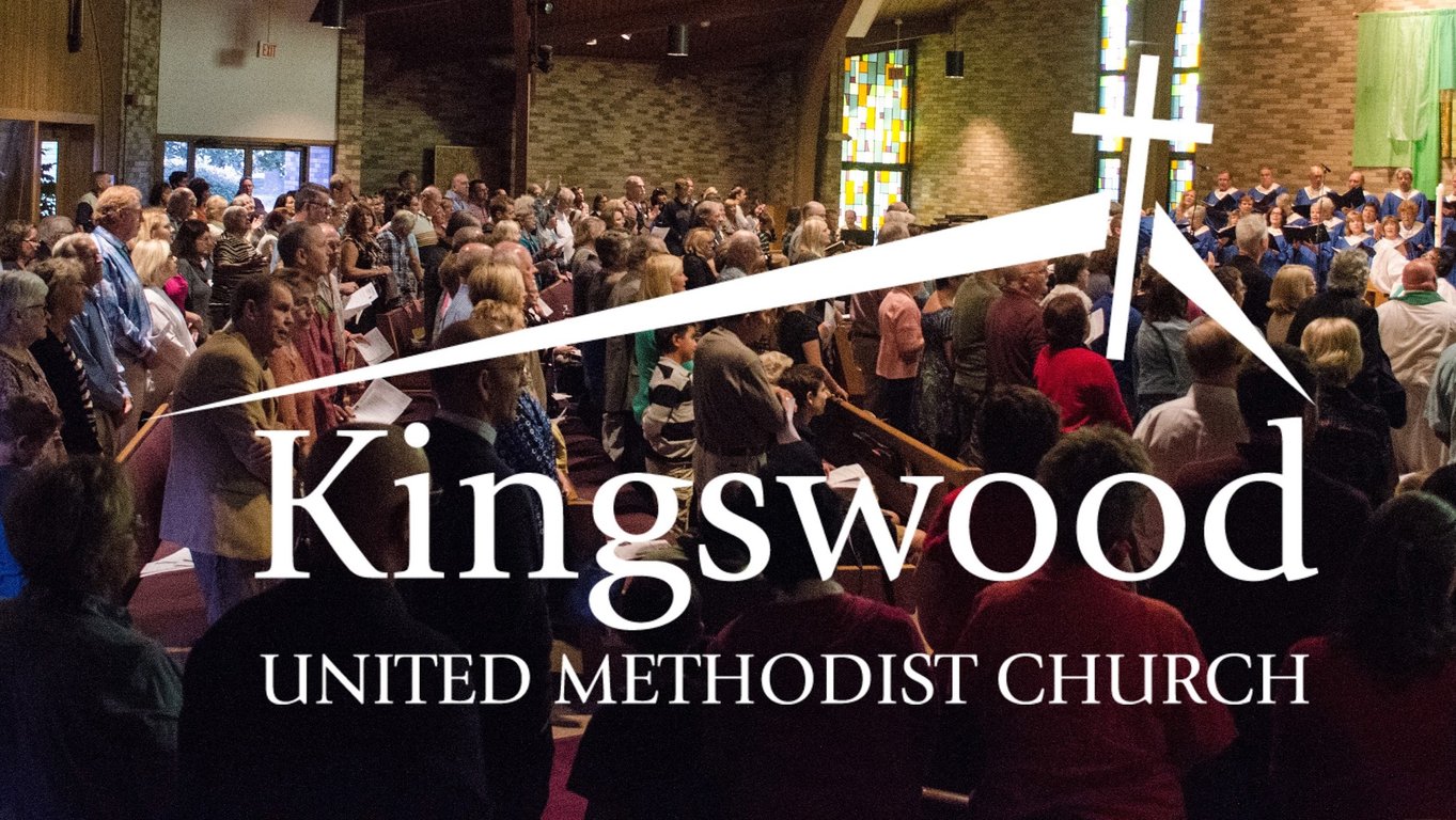 Kingswood United Methodist Church