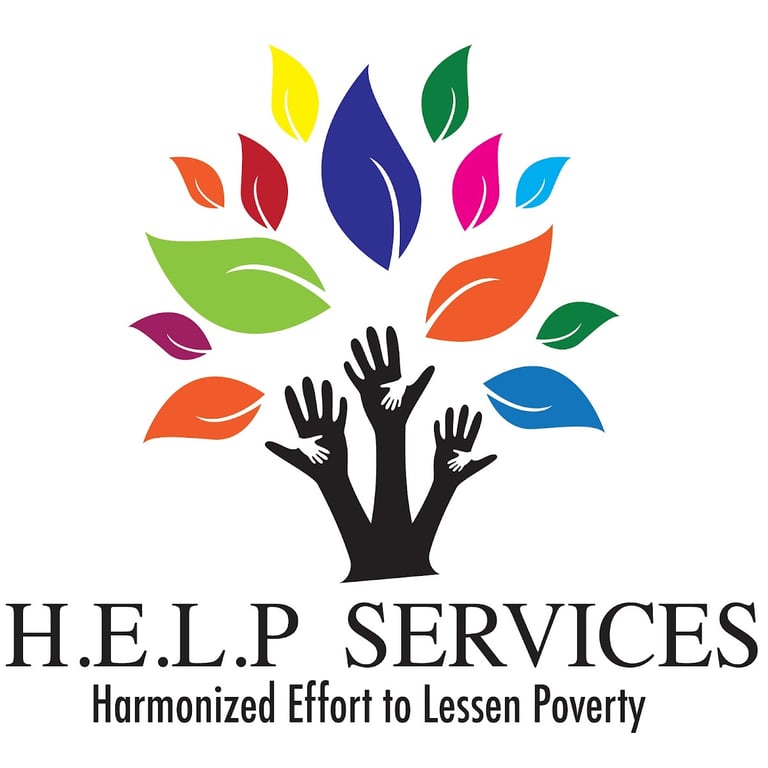 HELP Service of Carroll County