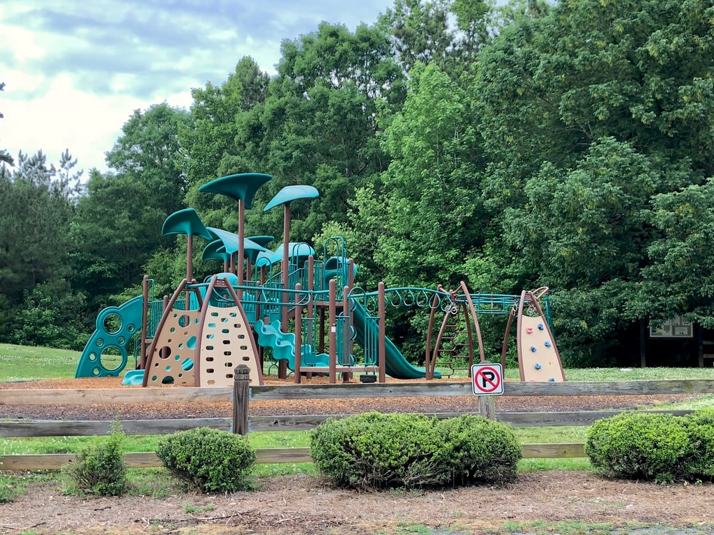 Pitner Road Dog Park