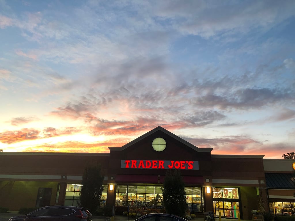Trader Joe’s