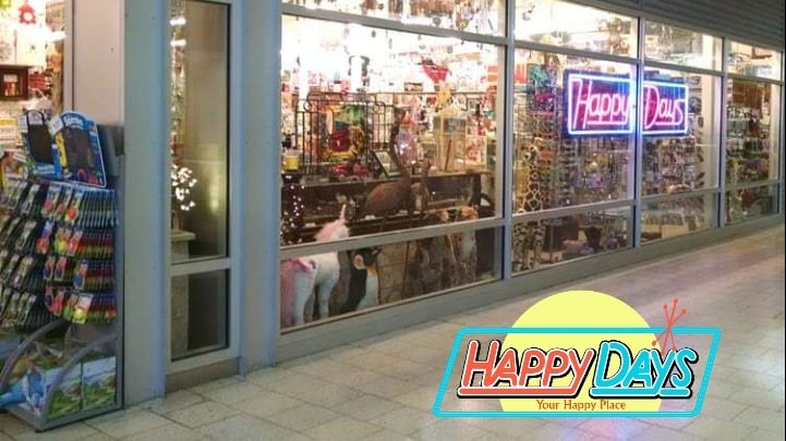 Photo of Happy Days