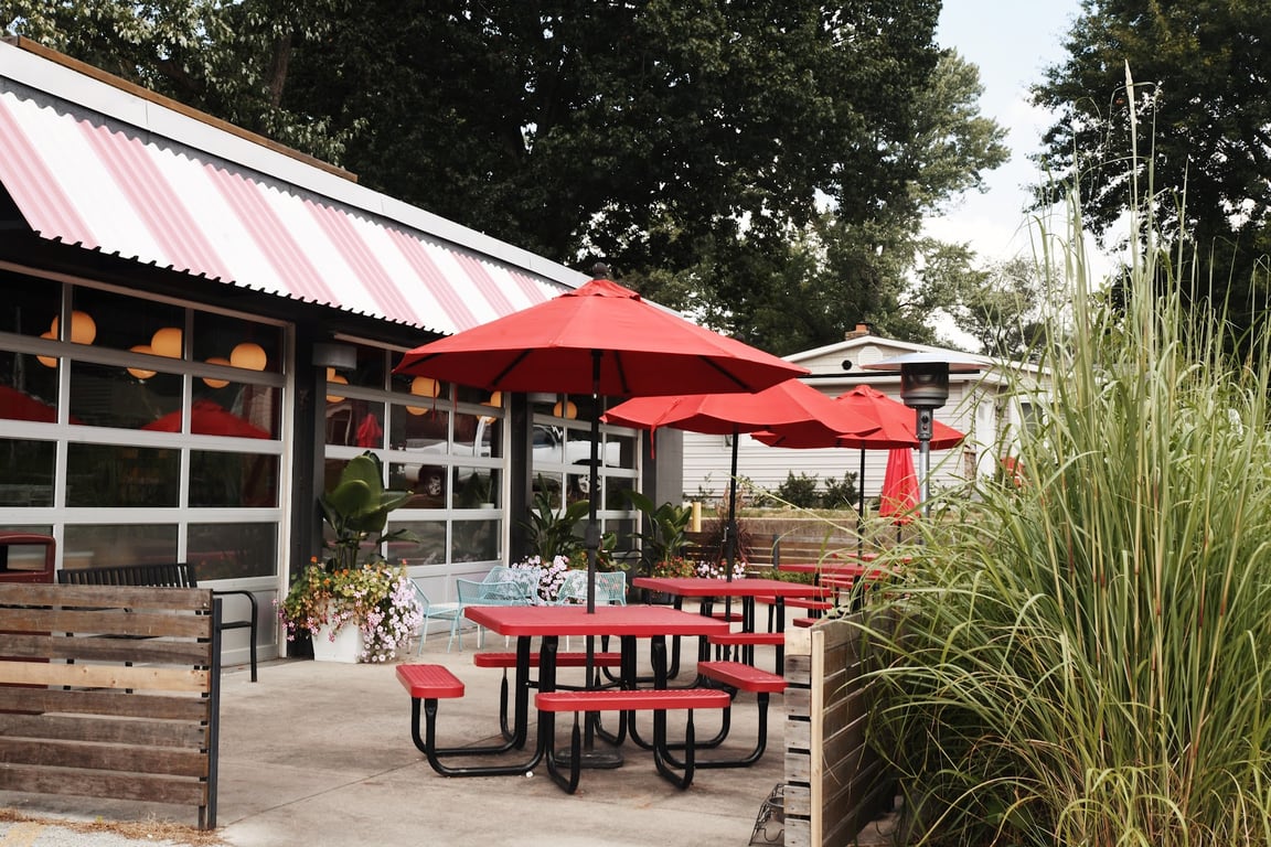 Photo of Fairway Creamery