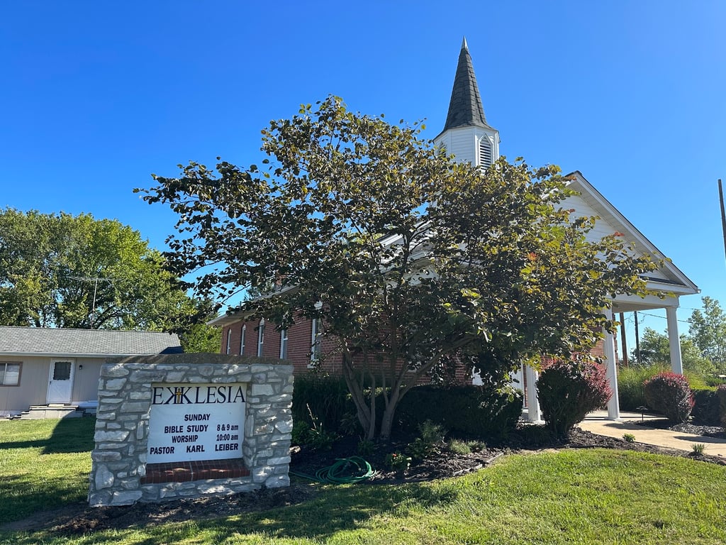 Ekklesia Church