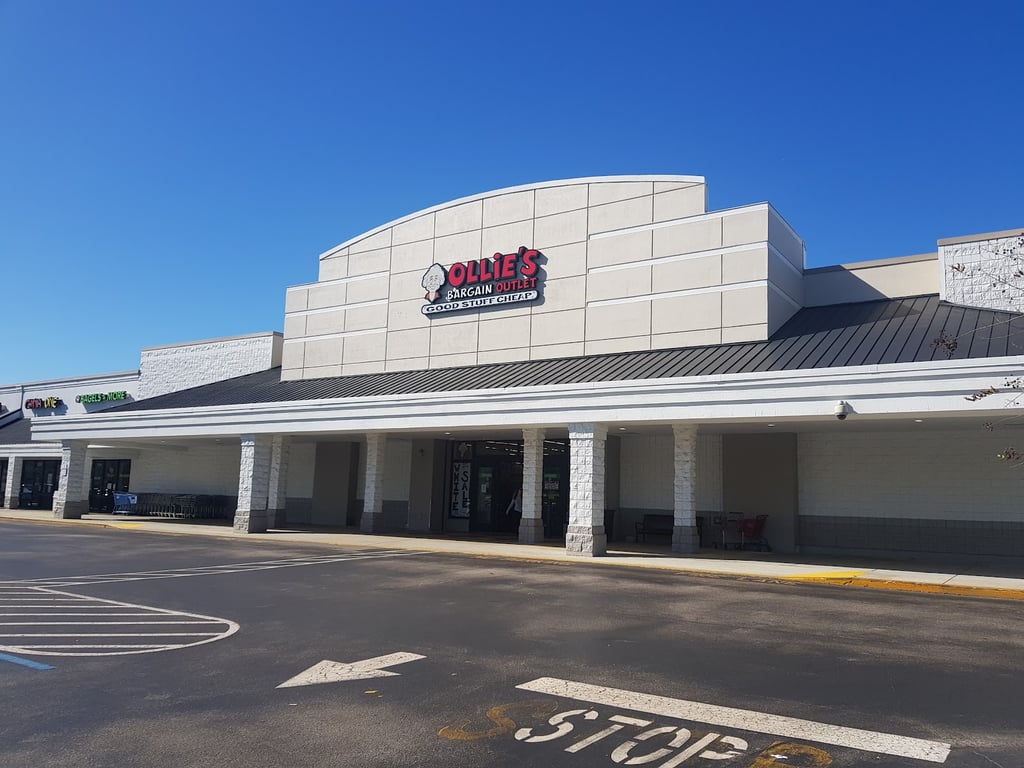 Ollie’s Bargain Outlet
