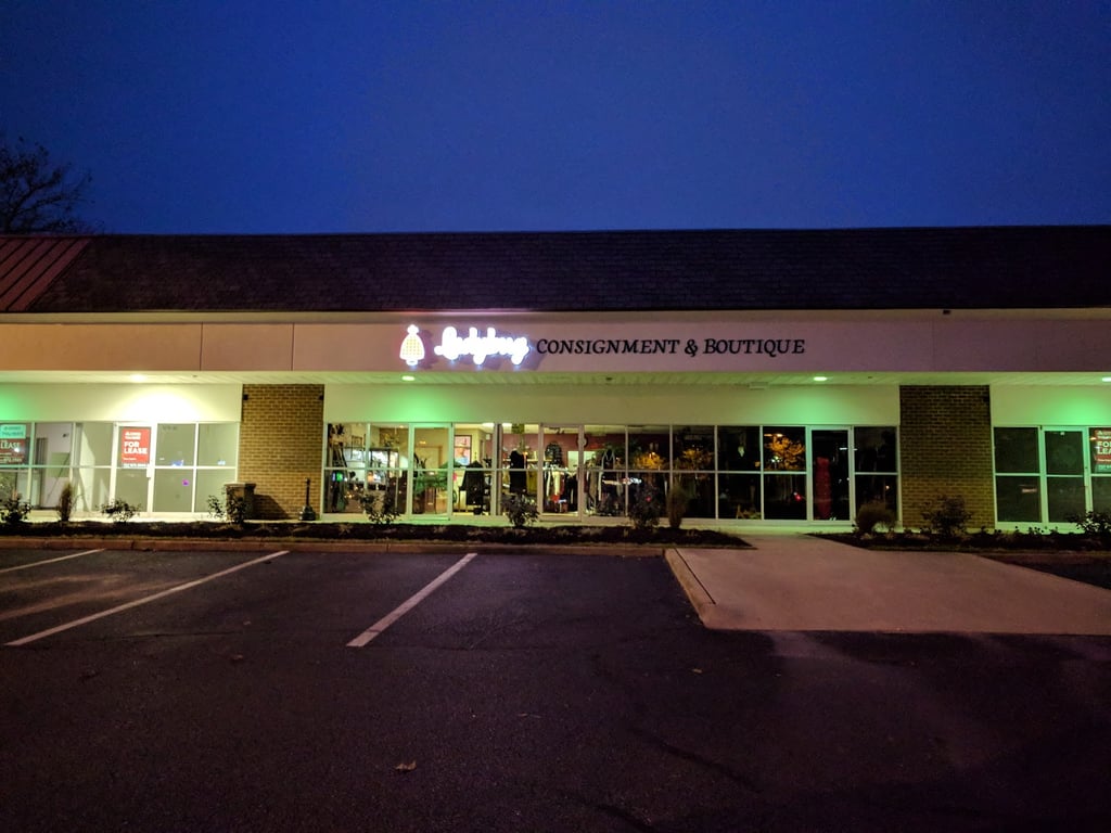 Photo of Ladybug Consignment & Boutique