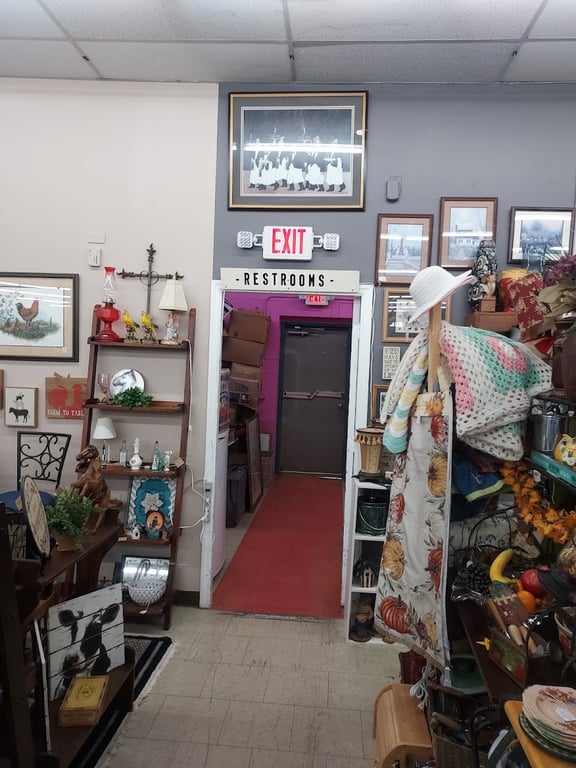 Vintage Market