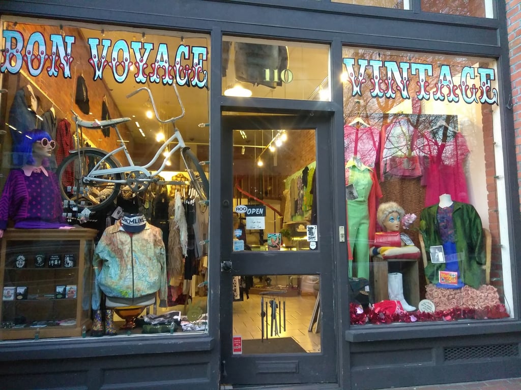 Photo of Bon Voyage Vintage