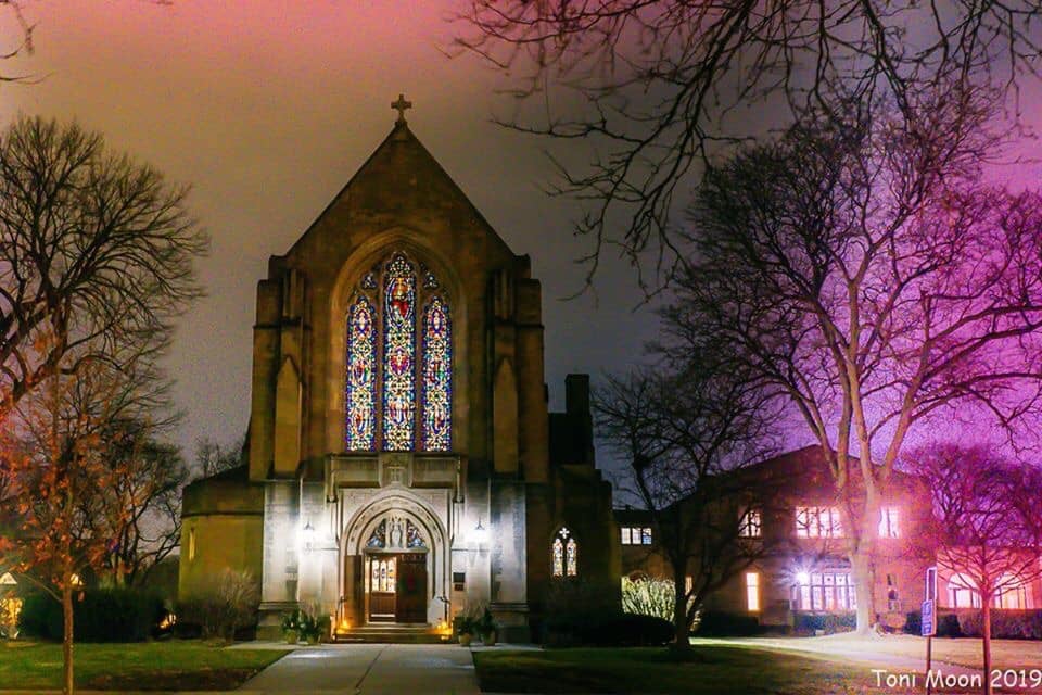 Emmanuel Episcopal Church of LaGrange