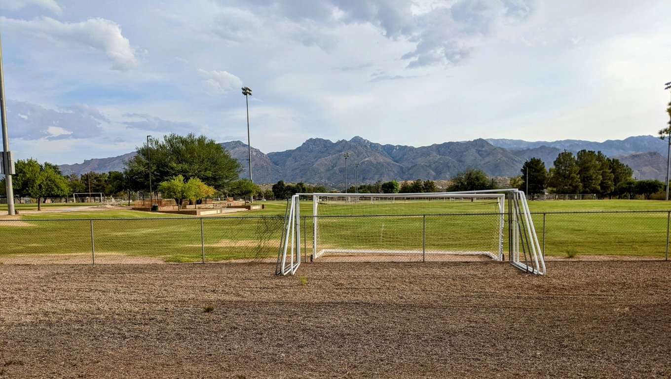 Morris K. Udall Park