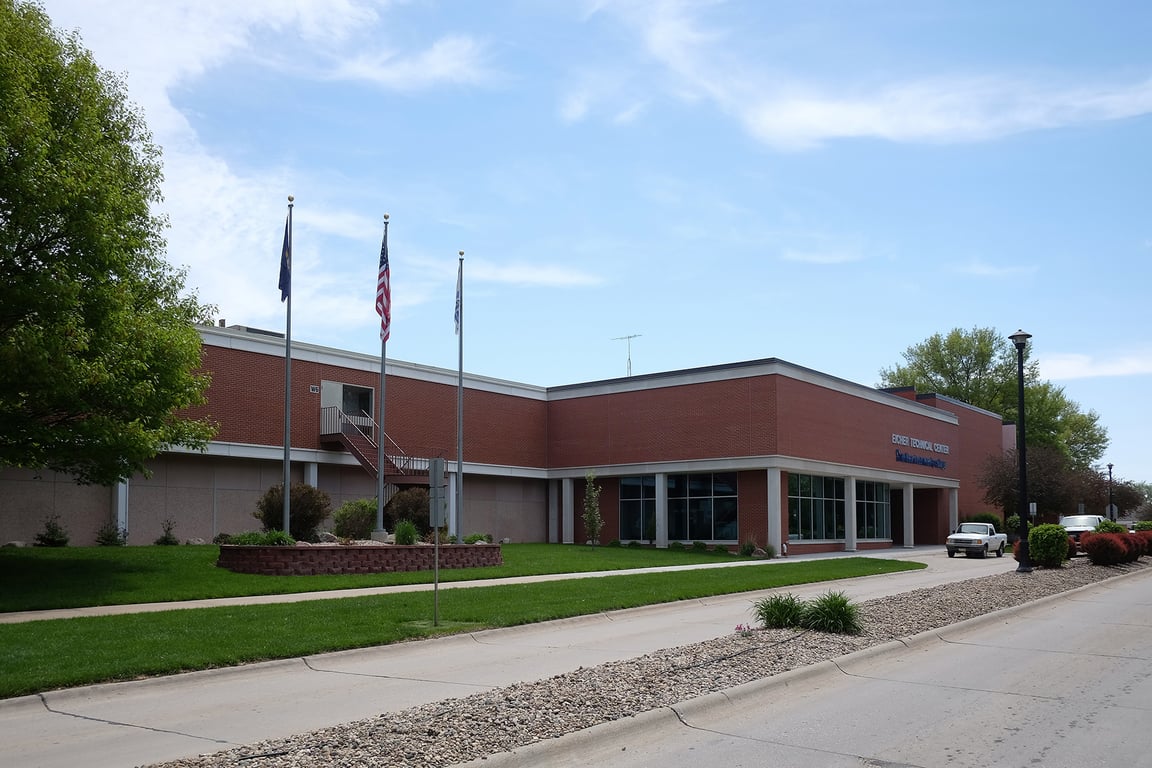 Southeast Community College