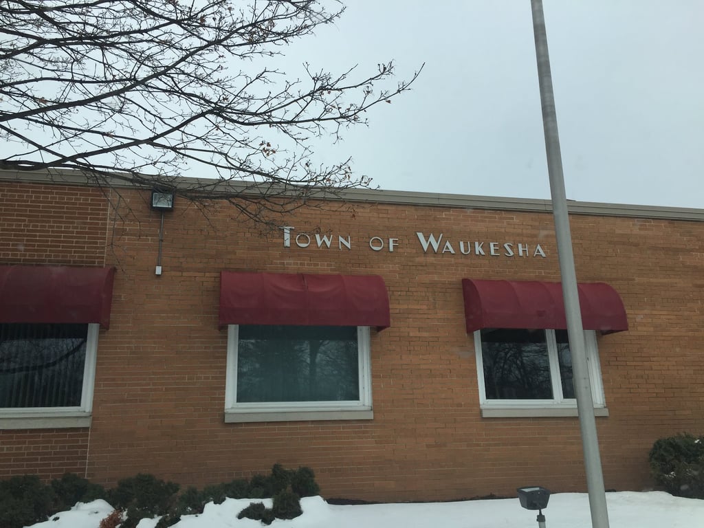 Village of Waukesha