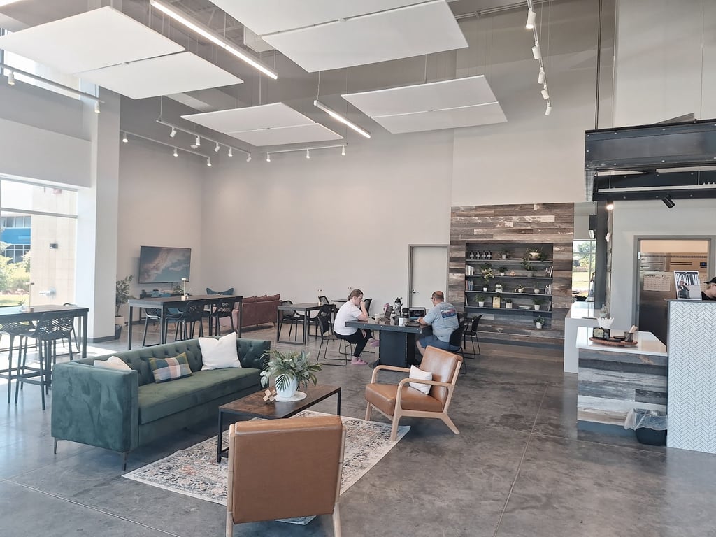 Primary Coffee Company